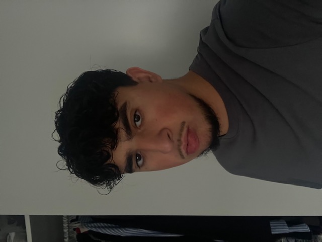 Profielfoto van Zakaria Tarrahi